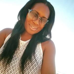 Meet your Posher, Kimberly